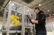 Opening Held for Center to Address Skills Gap, Flexible Manufacturing